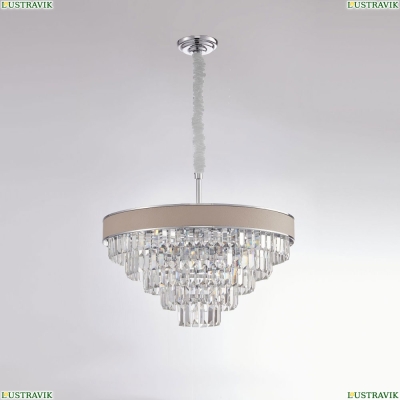 Люстру 2902-8P ★ Favourite — купить в интернет магазине ЛЮСТРАВИК☀