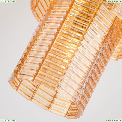 Люстру 2973-8P ★ Favourite — купить в интернет магазине ЛЮСТРАВИК☀