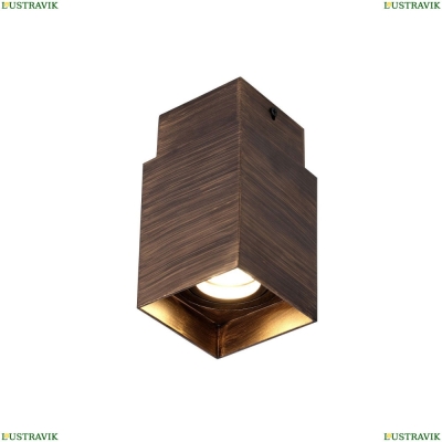 Потолочный Светильнк 2794-1C ★ Favourite — купить в интернет магазине ЛЮСТРАВИК☀