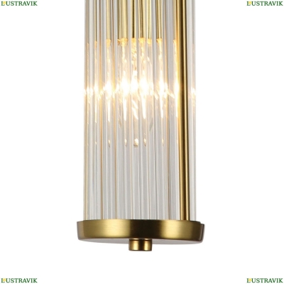 Бра 2850-1W ★ Favourite — купить в интернет магазине ЛЮСТРАВИК☀