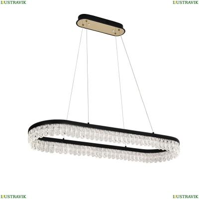 Люстру 4187-1U ★ F-Promo — купить в интернет магазине ЛЮСТРАВИК☀