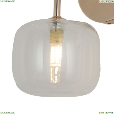 Бра 2976-1W ★ F-Promo — купить в интернет магазине ЛЮСТРАВИК☀
