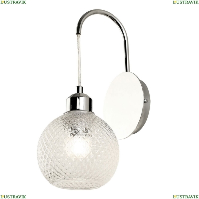 Бра 2941-1W ★ F-Promo — купить в интернет магазине ЛЮСТРАВИК☀