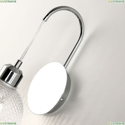 Бра 2941-1W ★ F-Promo — купить в интернет магазине ЛЮСТРАВИК☀