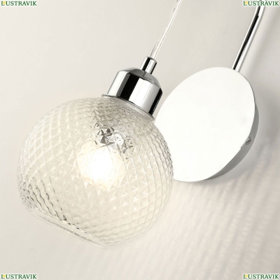 Бра 2941-1W ★ F-Promo — купить в интернет магазине ЛЮСТРАВИК☀