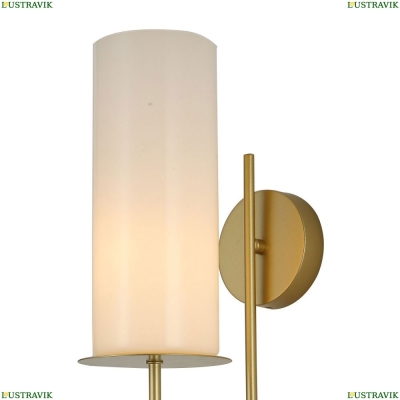 Бра 2923-1W ★ F-Promo — купить в интернет магазине ЛЮСТРАВИК☀