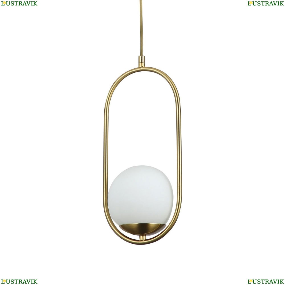 Светильник 2915-1P ★ F-Promo — купить в интернет магазине ЛЮСТРАВИК☀