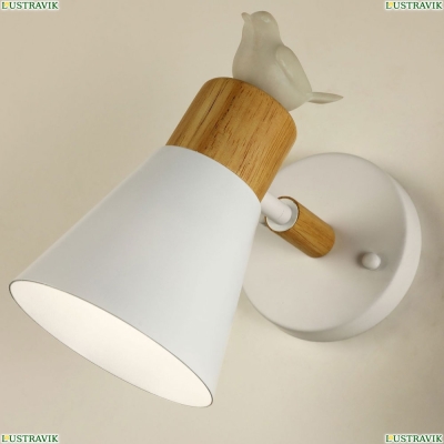 Бра 2939-1W ★ F-Promo — купить в интернет магазине ЛЮСТРАВИК☀