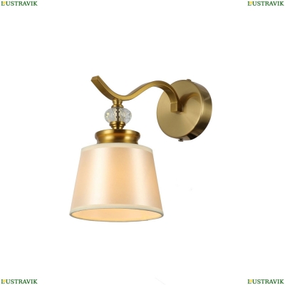 Бра 2853-1W ★ F-Promo — купить в интернет магазине ЛЮСТРАВИК☀