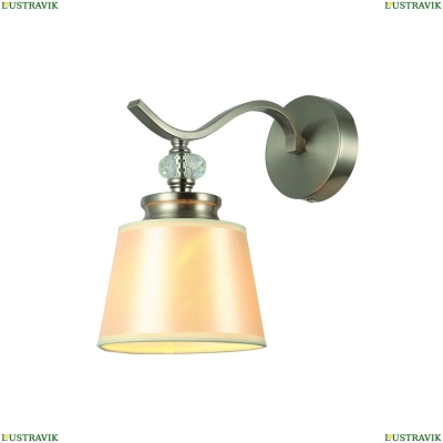 Бра 2852-1W ★ F-Promo — купить в интернет магазине ЛЮСТРАВИК☀