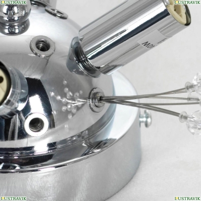 Люстру LSP-8779 ★ Lussole Loft — купить в интернет магазине ЛЮСТРАВИК☀