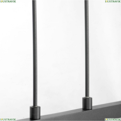 Люстру LSP-7009 ★ Lussole Loft — купить в интернет магазине ЛЮСТРАВИК☀