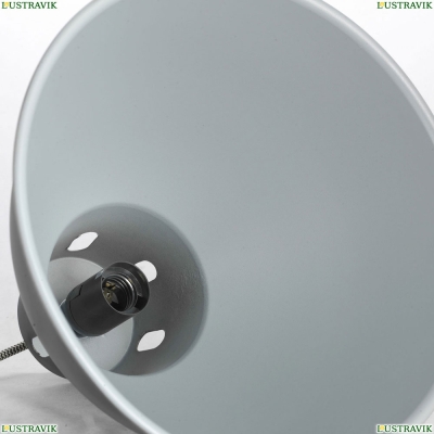 Светильник LSP-9504-DF ★ Lussole Loft — купить в интернет магазине ЛЮСТРАВИК☀