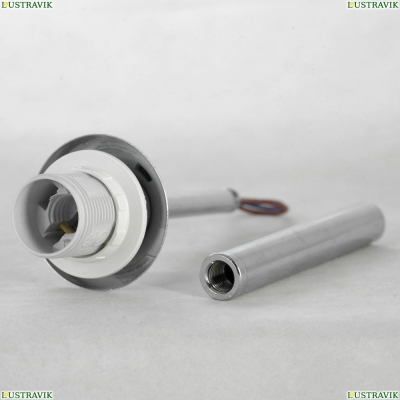 Люстру LSP-8372CH ★ Lussole Loft — купить в интернет магазине ЛЮСТРАВИК☀