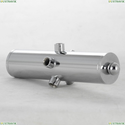 Люстру LSP-8372CH ★ Lussole Loft — купить в интернет магазине ЛЮСТРАВИК☀