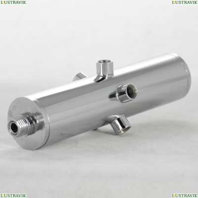 Люстру LSP-8372CH ★ Lussole Loft — купить в интернет магазине ЛЮСТРАВИК☀
