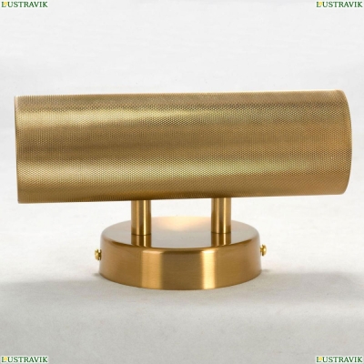 Бра LSP-8483 ★ Lussole Loft — купить в интернет магазине ЛЮСТРАВИК☀