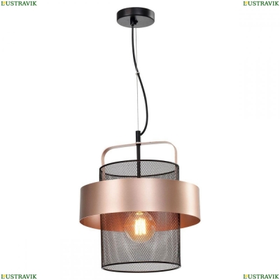 Светильник LSP-8407 ★ Lussole Loft — купить в интернет магазине ЛЮСТРАВИК☀