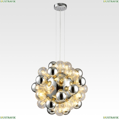 Люстру LSP-8406 ★ Lussole Loft — купить в интернет магазине ЛЮСТРАВИК☀