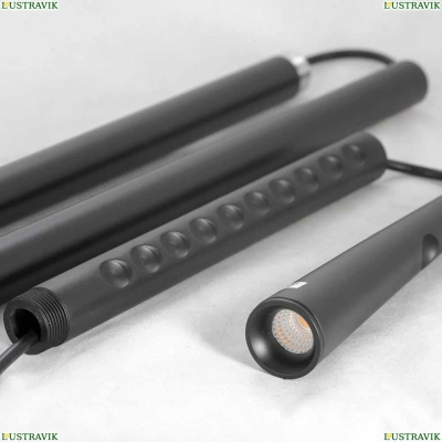 Торшер LSP-0576 ★ Lussole Loft — купить в интернет магазине ЛЮСТРАВИК☀