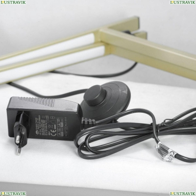 Торшер LSP-0567-M ★ Lussole Loft — купить в интернет магазине ЛЮСТРАВИК☀