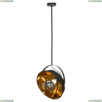 Светильник LSP-0556-C160 ★ Lussole Loft — купить в интернет магазине ЛЮСТРАВИК☀