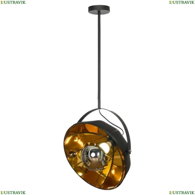 Светильник LSP-0556-C120 ★ Lussole Loft — купить в интернет магазине ЛЮСТРАВИК☀