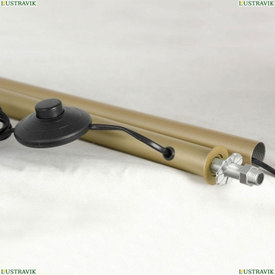 Торшер LSP-0638 ★ Lussole — купить в интернет магазине ЛЮСТРАВИК☀