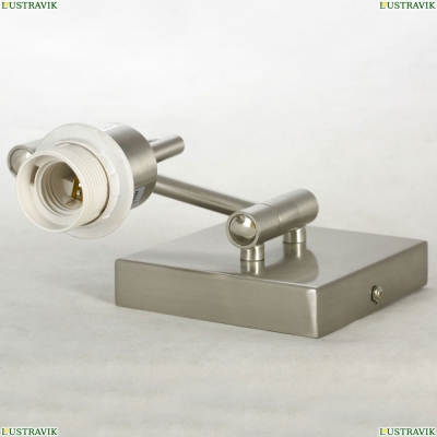 Бра LSP-8542 ★ Lussole — купить в интернет магазине ЛЮСТРАВИК☀
