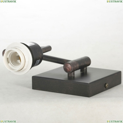 Бра LSP-8541 ★ Lussole — купить в интернет магазине ЛЮСТРАВИК☀