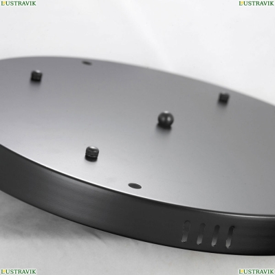 Люстру LSP-8452 ★ Lussole — купить в интернет магазине ЛЮСТРАВИК☀