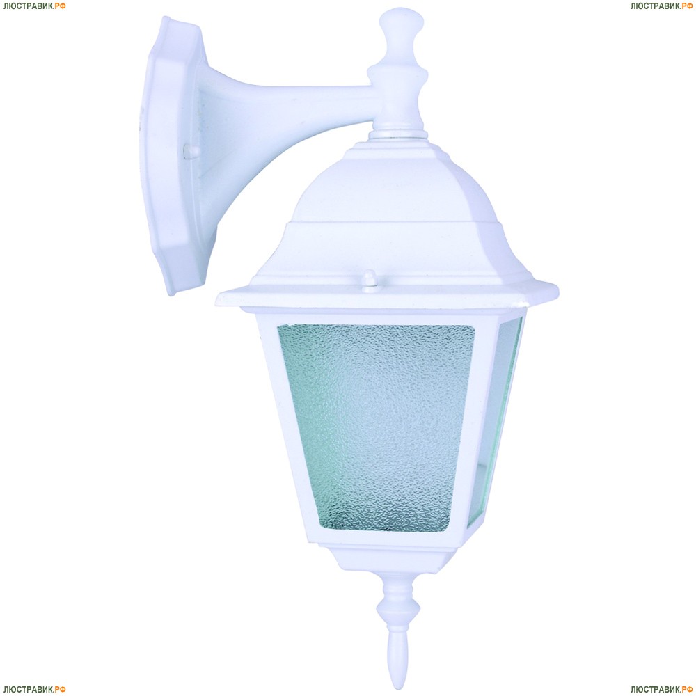 Светильник A1012AL-1WH ★Arte Lamp, Белый► — Купить▼
