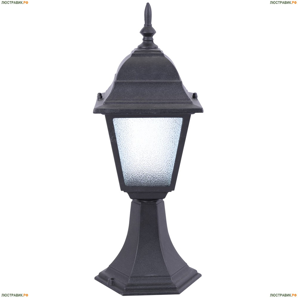 Светильник A1014FN-1BK ★Arte Lamp, Черный► — Купить▼