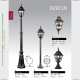 Светильник A1014FN-1BN ★Arte Lamp, Коричневый► — Купить▼
