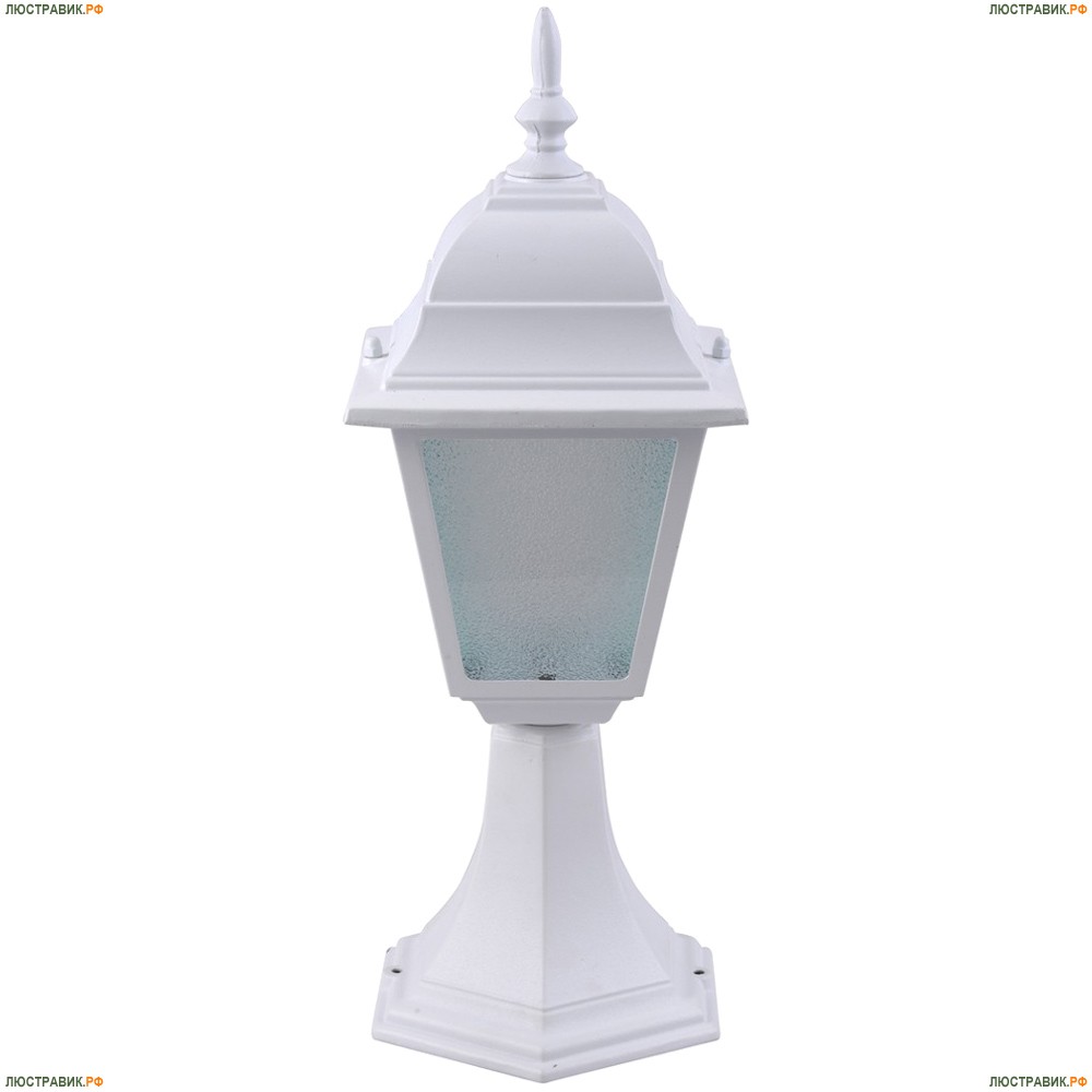 Светильник A1014FN-1WH ★Arte Lamp, Белый► — Купить▼