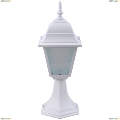 Светильник A1014FN-1WH ★Arte Lamp, Белый► — Купить▼