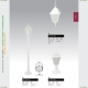 Светильник A1014FN-1WH ★Arte Lamp, Белый► — Купить▼