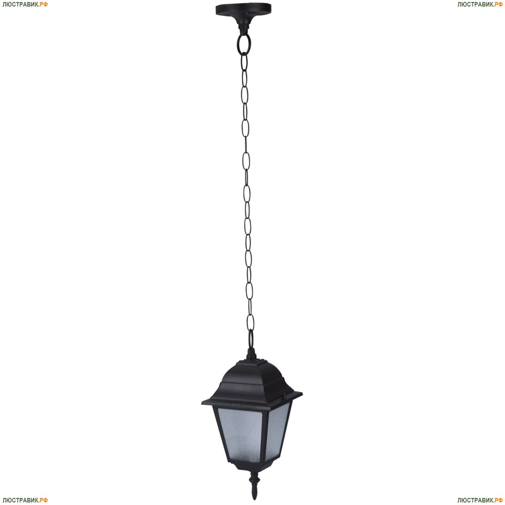 Подвес A1015SO-1BK ★Arte Lamp, Черный► — Купить▼