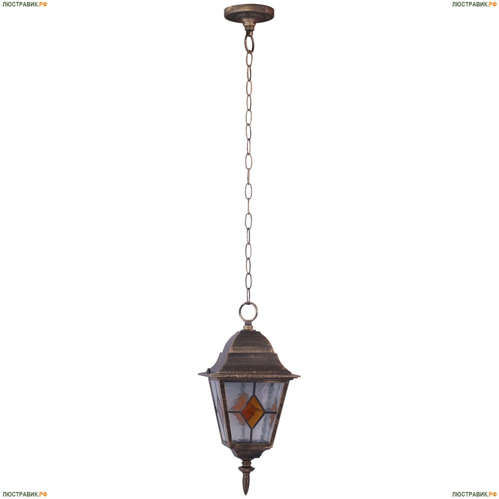 Подвес A1015SO-1BN ★Arte Lamp, Коричневый► — Купить▼