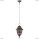 Подвес A1015SO-1BN ★Arte Lamp, Коричневый► — Купить▼