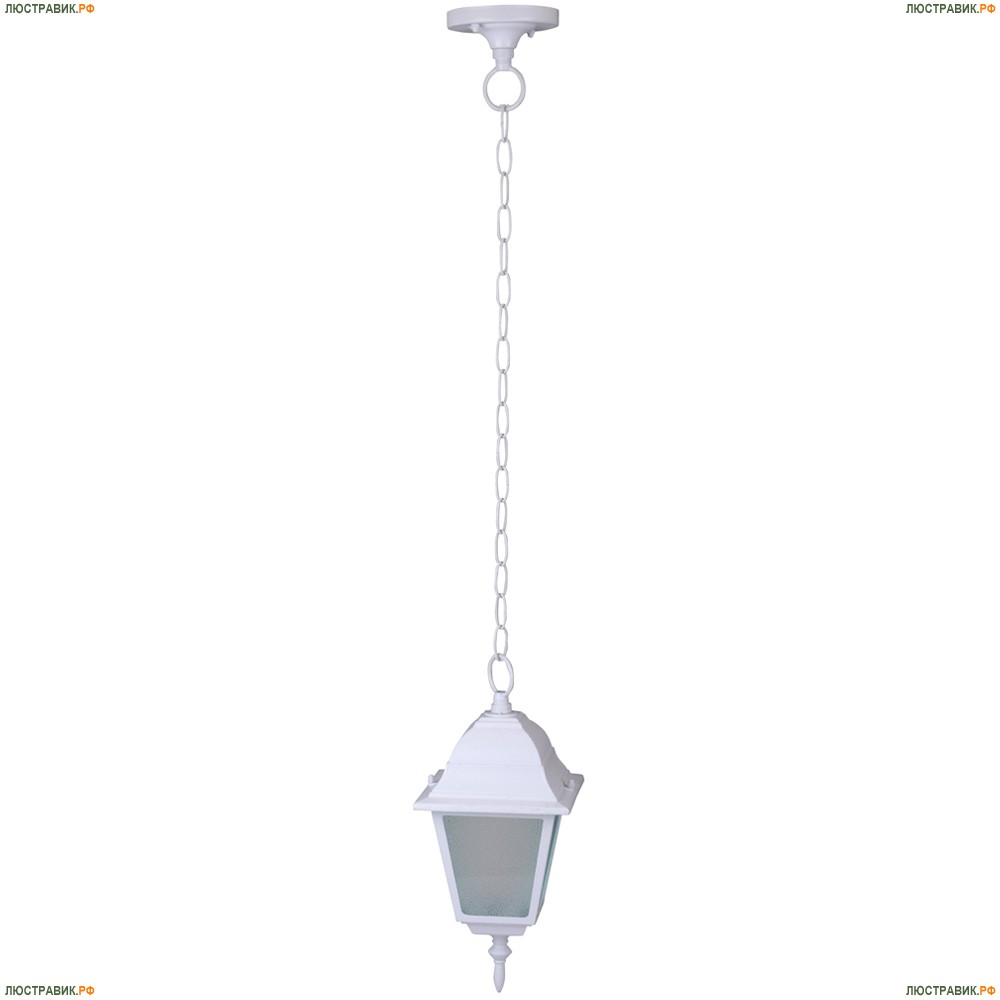 Подвес A1015SO-1WH ★Arte Lamp, Белый► — Купить▼
