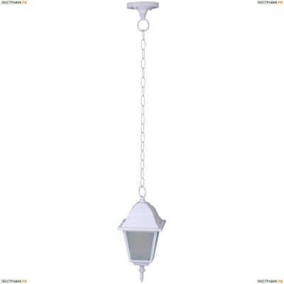 Подвес A1015SO-1WH ★Arte Lamp, Белый► — Купить▼