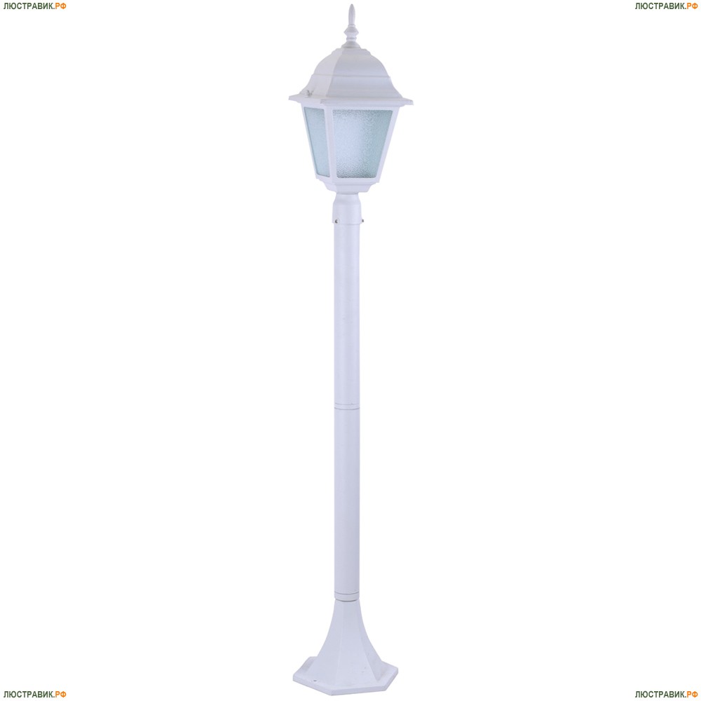 Светильник A1016PA-1WH ★Arte Lamp, Белый► — Купить▼