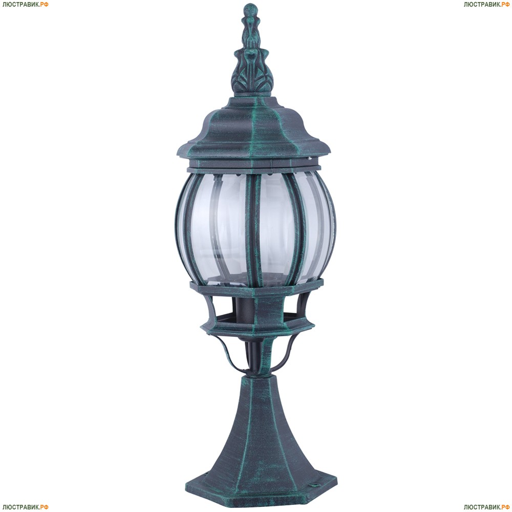 Светильник A1044FN-1BG ★Arte Lamp, Медь► — Купить▼