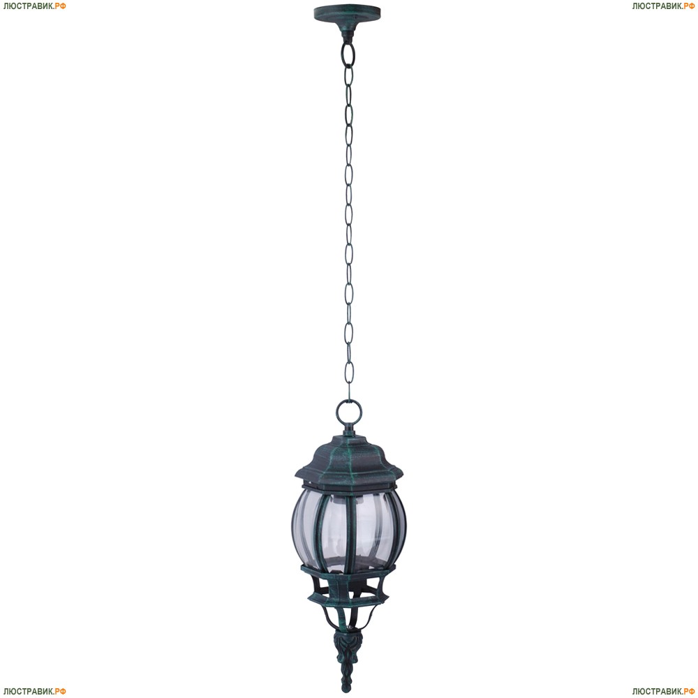 Подвес A1045SO-1BG ★Arte Lamp, Медь► — Купить▼