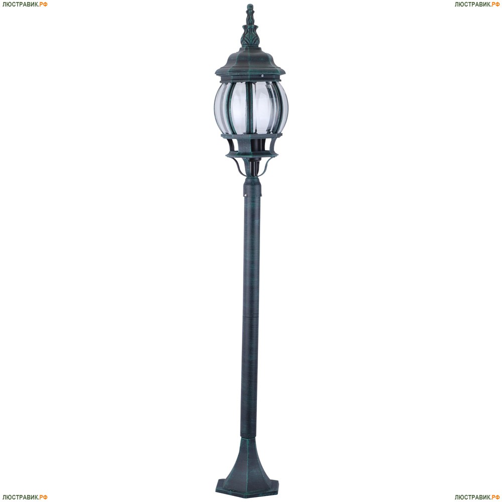 Светильник A1046PA-1BG ★Arte Lamp, Медь► — Купить▼