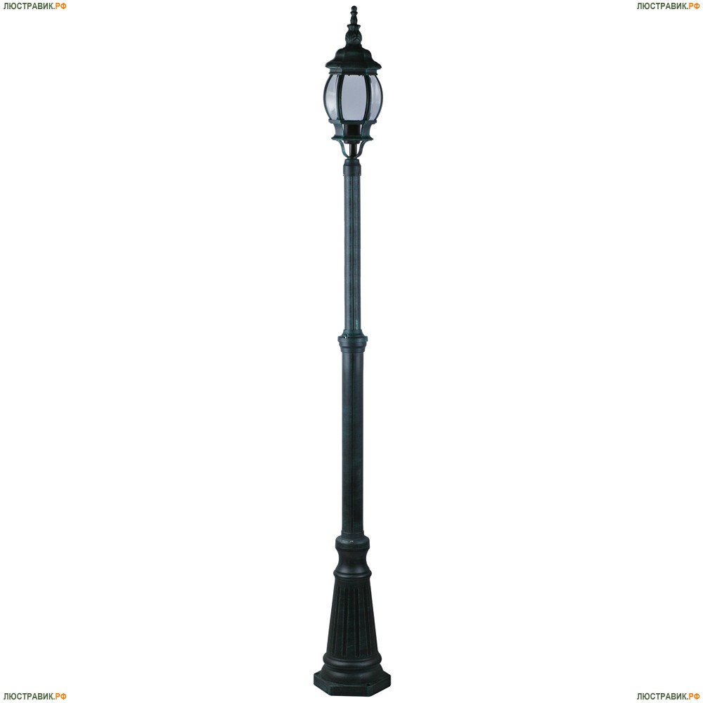 Светильник A1047PA-1BG ★Arte Lamp, Медь► — Купить▼