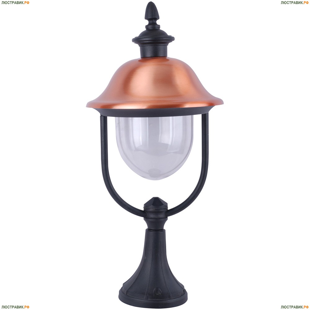 Светильник A1484FN-1BK ★Arte Lamp, Черный► — Купить▼