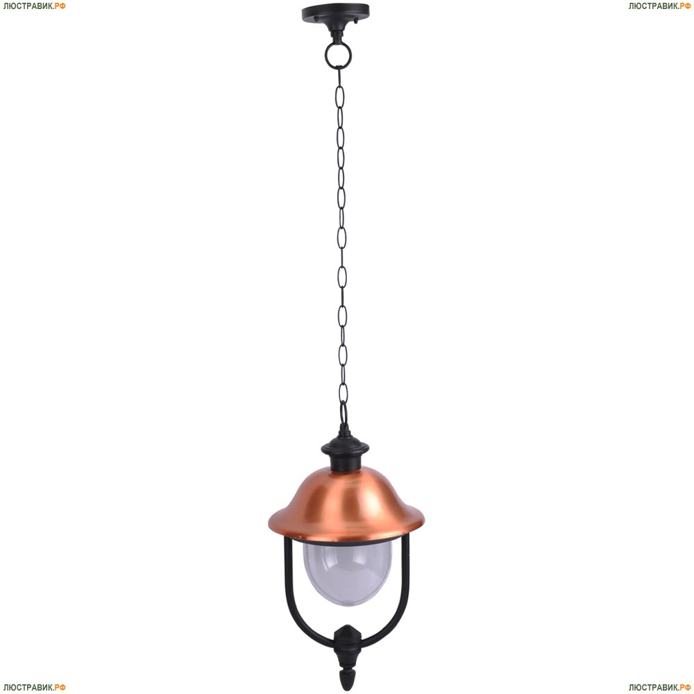 Люстра A1485SO-1BK ★Arte Lamp, Черный► — Купить▼