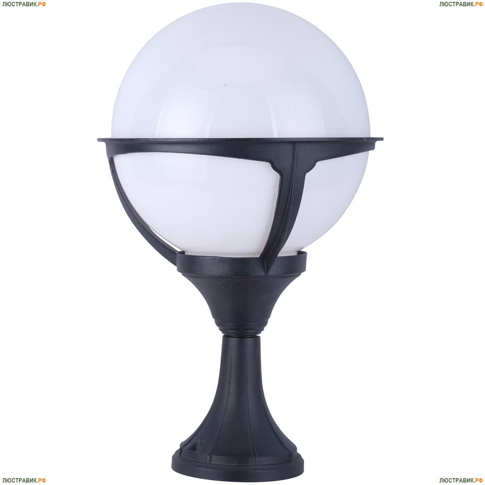Светильник A1494FN-1BK ★Arte Lamp, Черный► — Купить▼
